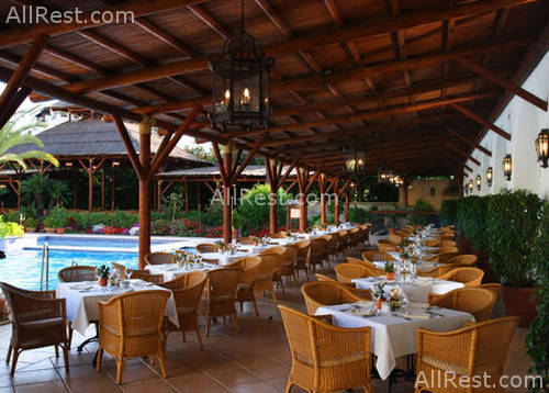 Melia Marbella Dinamar 22